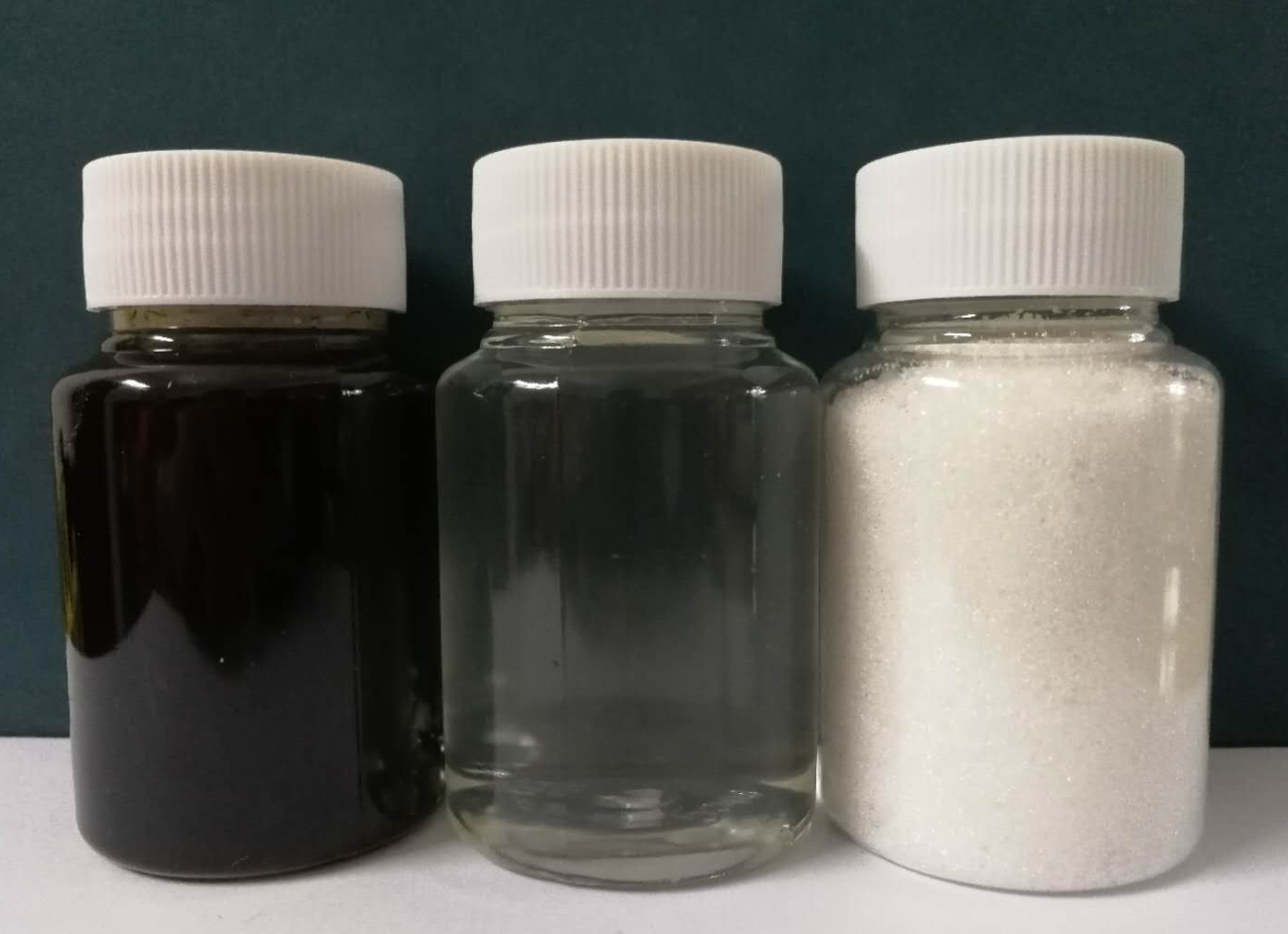 廢水處理設(shè)備中常用藥劑有哪些？廢水處理添加藥劑作用是什么-樂(lè)中環(huán)保