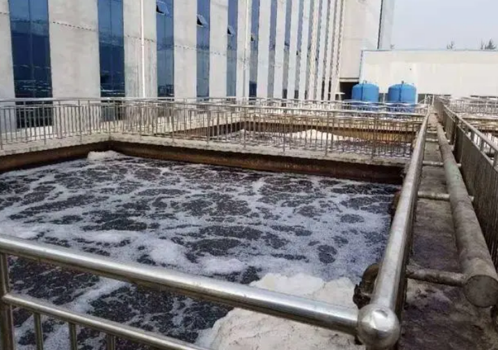 制藥廢水處理設(shè)備由哪幾部分組成，如何有效處理制藥廢水 ？