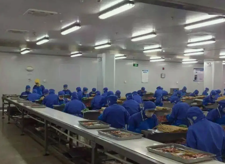河北食品廠污水處理設(shè)備廠家有哪些？一起來看一下吧！