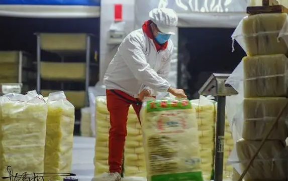 玉林食品廠污水處理設備廠家有哪些？以下是我們的推薦