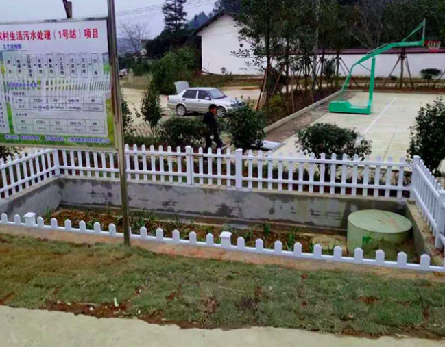 農(nóng)村生活污水怎么處理？這三種工藝要牢記！