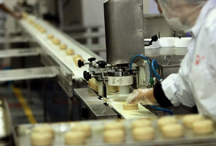 食品廠需要污水處理嗎？分享一種高效的食品污水處理方法
