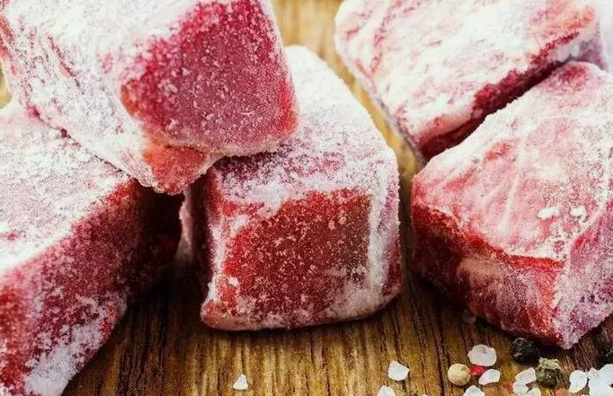 肉制品加工解凍廢水如何處理？這樣做更容易達(dá)標(biāo)！