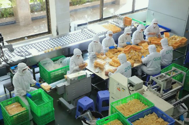 食品污水處理設(shè)備的6個(gè)設(shè)計(jì)原則！