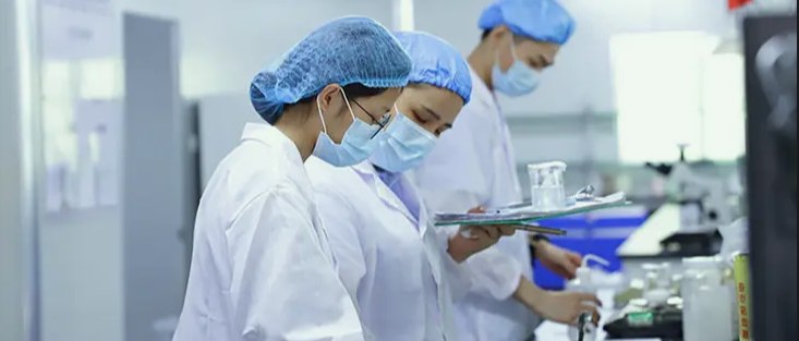 洗面奶生產(chǎn)加工廢水怎么處理？如何安全排放？-1