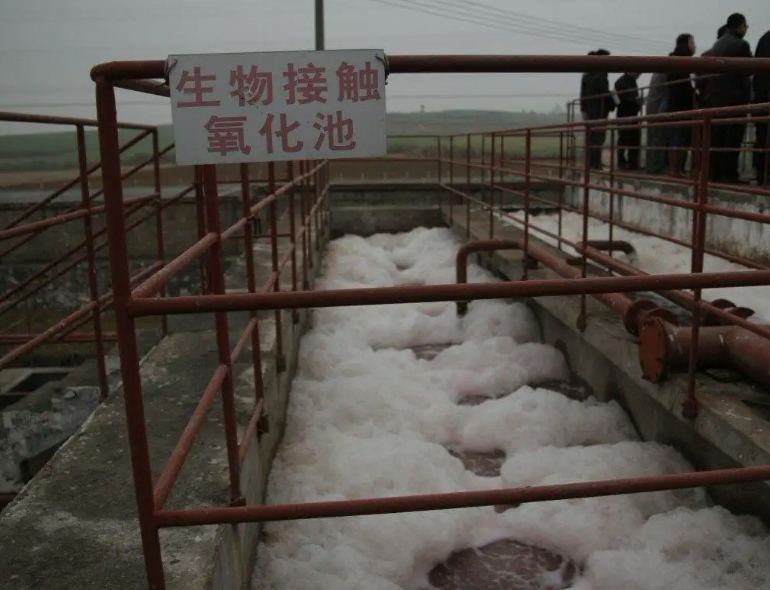 生物接觸氧化是指什么?(簡(jiǎn)述生物接觸氧化法的特點(diǎn)) 生物接觸氧化是指什么?(簡(jiǎn)述生物接觸氧化法的特點(diǎn))