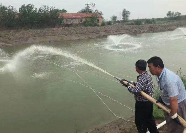 河道治理藥劑功效怎么樣(能有效除菌抑藻、降解有機(jī)物) 河道治理藥劑功效怎么樣(能有效除菌抑藻、降解有機(jī)物)