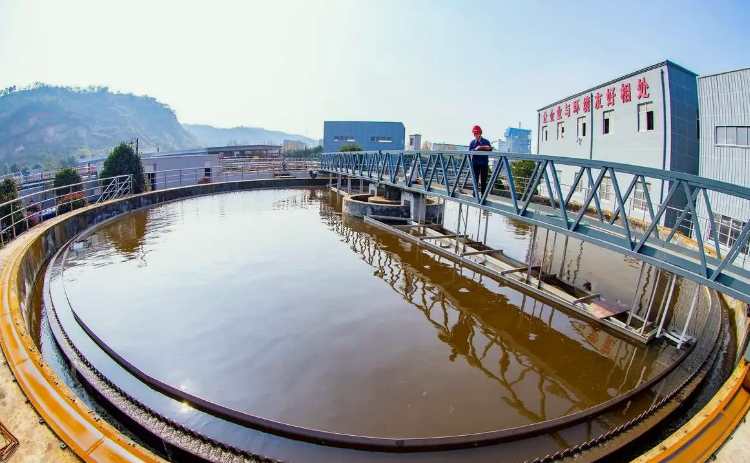 化工污水處理設(shè)備污水處理流程分享(化工污水處理方案) 化工污水處理設(shè)備污水處理流程分享(化工污水處理方案)