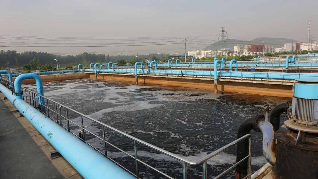標準污水處理方案(污水治理實施方案) 標準污水處理方案(污水治理實施方案)