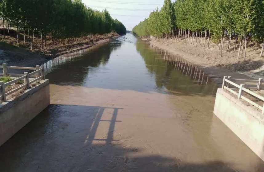 灌溉水質(zhì)標(biāo)準(zhǔn)包括哪幾個方面(農(nóng)田灌溉水排放標(biāo)準(zhǔn)) 灌溉水質(zhì)標(biāo)準(zhǔn)包括哪幾個方面(農(nóng)田灌溉水排放標(biāo)準(zhǔn))