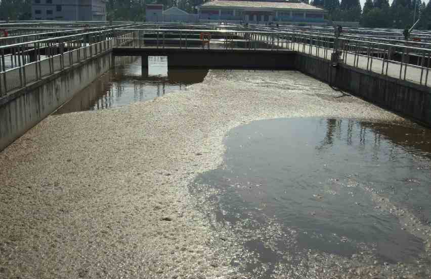 污水處理技術物理法(水處理技術介紹) 污水處理技術物理法(水處理技術介紹)
