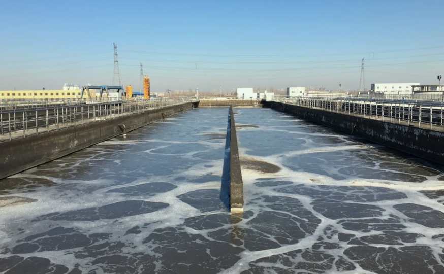 高含鹽廢水處理,這幾點一定要注意!(高含鹽廢水處理的技術(shù)) 高含鹽廢水處理,這幾點一定要注意!(高含鹽廢水處理的技術(shù))