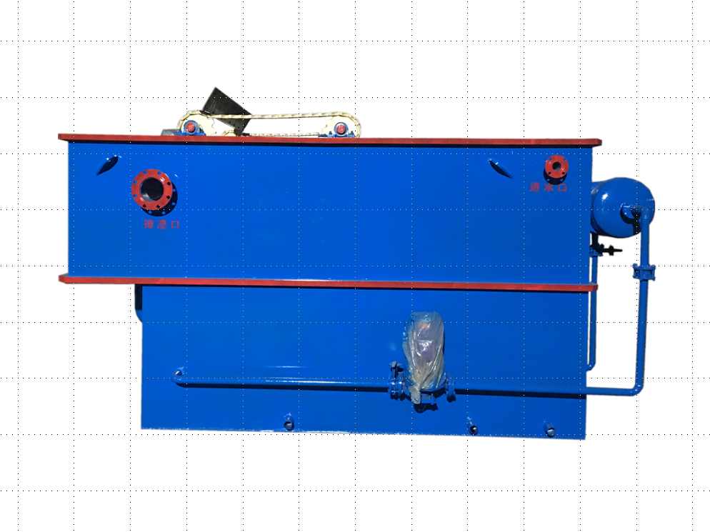 污水溶氣氣浮機(jī)調(diào)不出微小氣泡怎么回事(氣浮機(jī)沒有氣泡) 污水溶氣氣浮機(jī)調(diào)不出微小氣泡怎么回事(氣浮機(jī)沒有氣泡)
