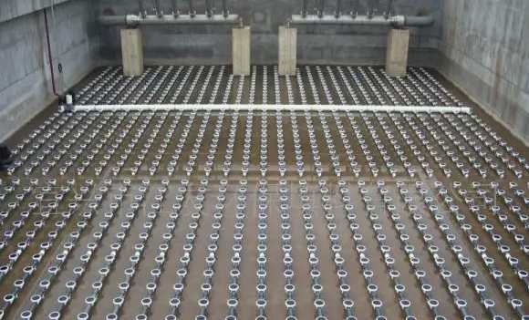 污水處理曝氣裝置原理、用途（機械曝氣裝置|設(shè)備介紹）